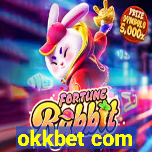 okkbet com